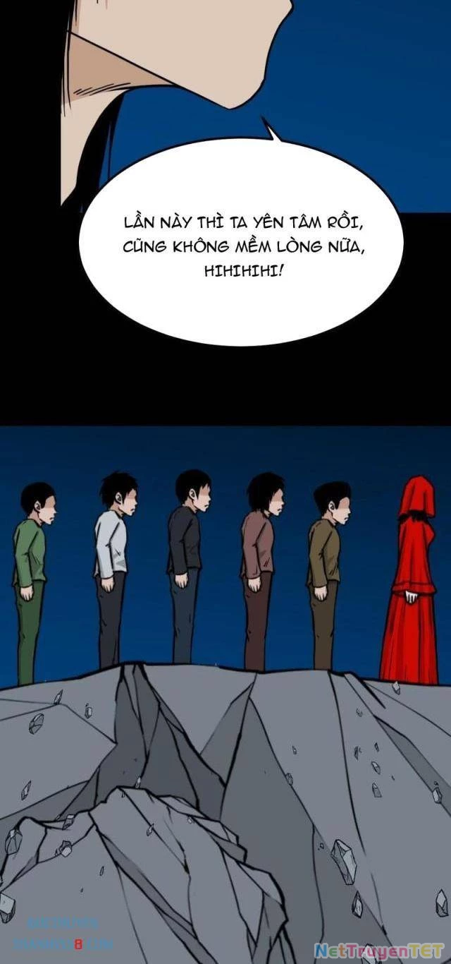 Đấu Yếm Thần Chapter 256 - Trang 2