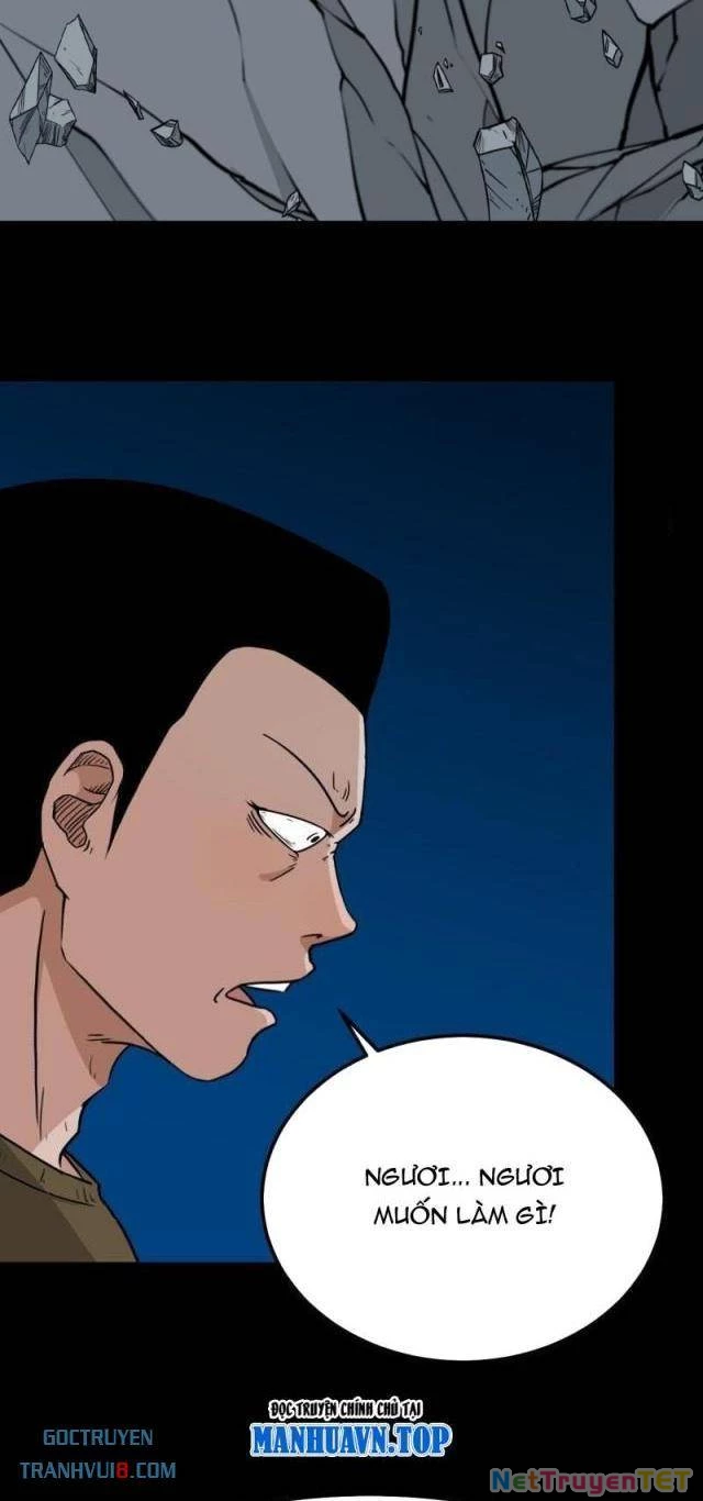 Đấu Yếm Thần Chapter 256 - Trang 2