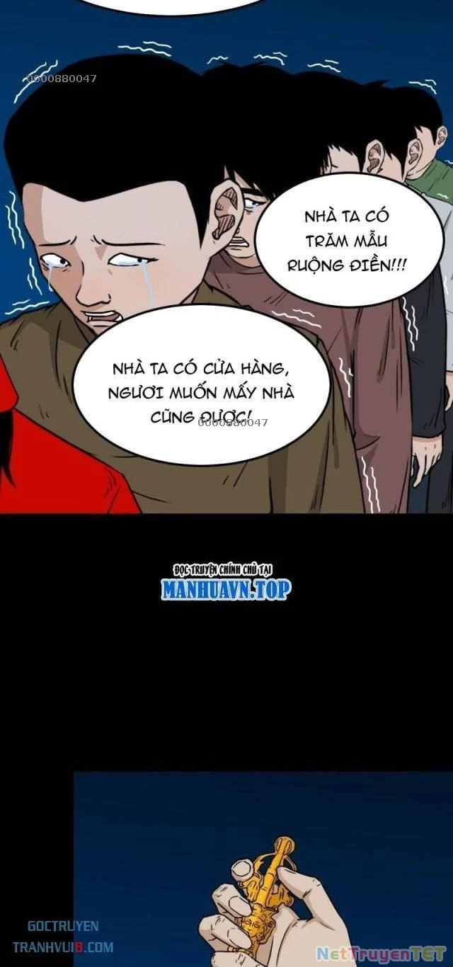 Đấu Yếm Thần Chapter 256 - Trang 2