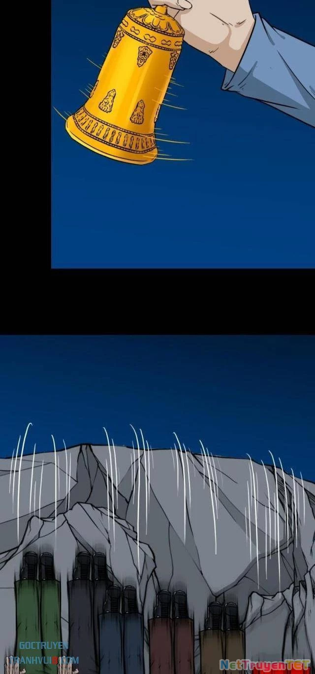 Đấu Yếm Thần Chapter 256 - Trang 2