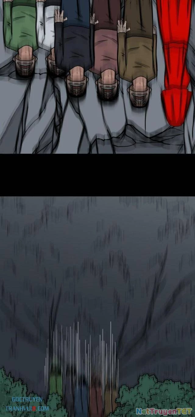 Đấu Yếm Thần Chapter 256 - Trang 2