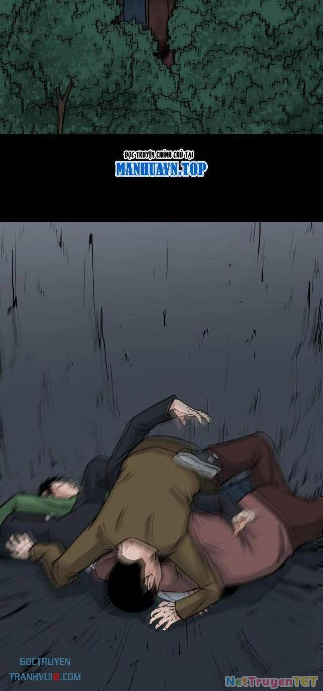 Đấu Yếm Thần Chapter 256 - Trang 2