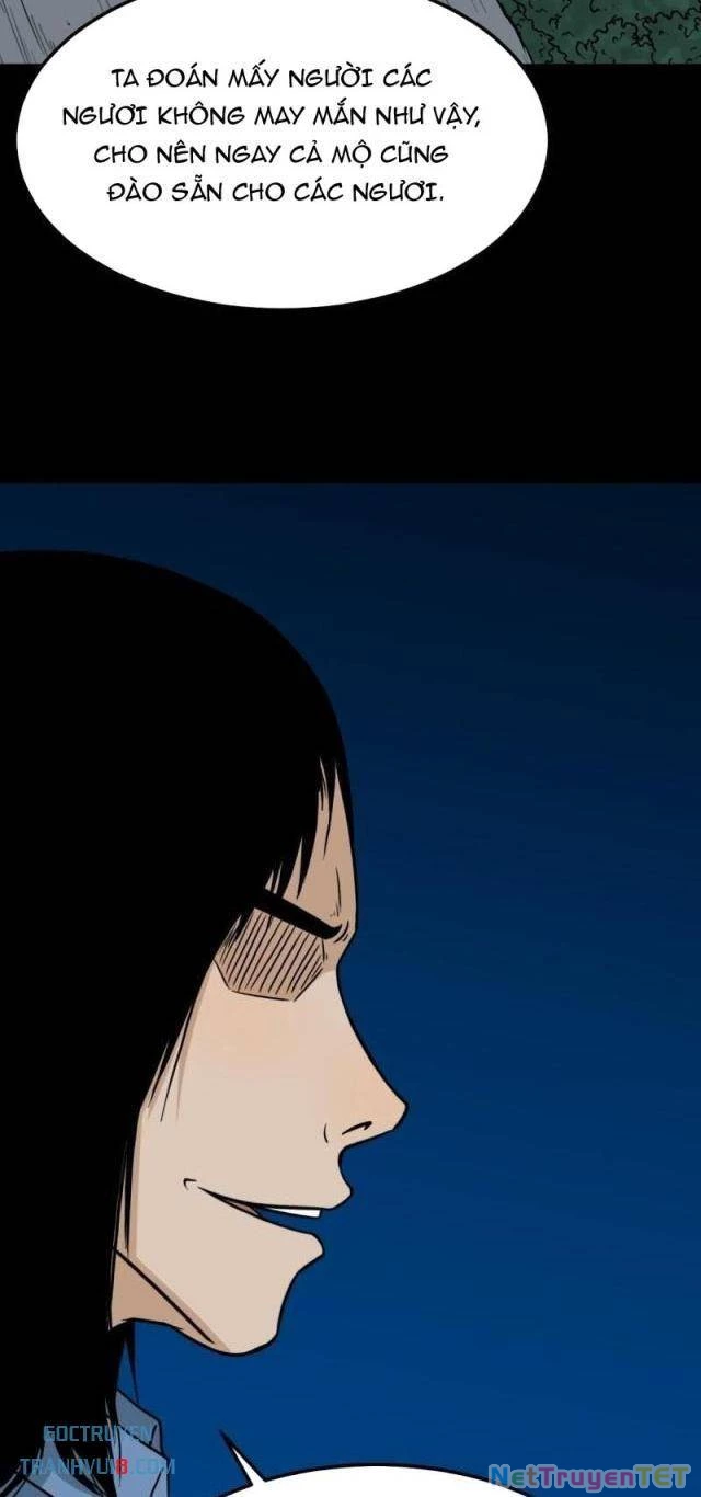 Đấu Yếm Thần Chapter 256 - Trang 2