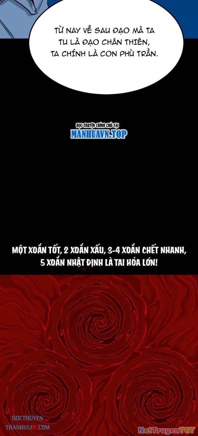 Đấu Yếm Thần Chapter 256 - Trang 2