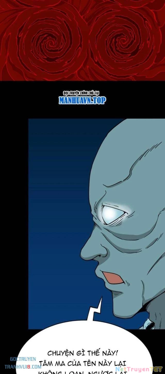 Đấu Yếm Thần Chapter 256 - Trang 2