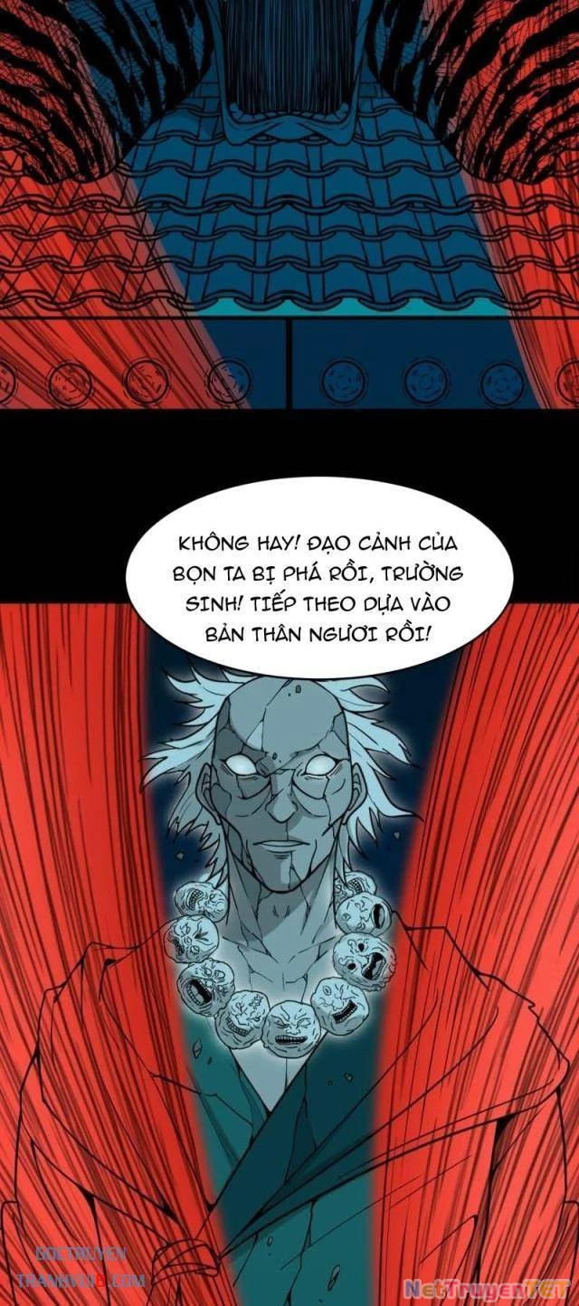 Đấu Yếm Thần Chapter 256 - Trang 2