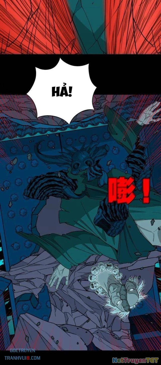 Đấu Yếm Thần Chapter 256 - Trang 2