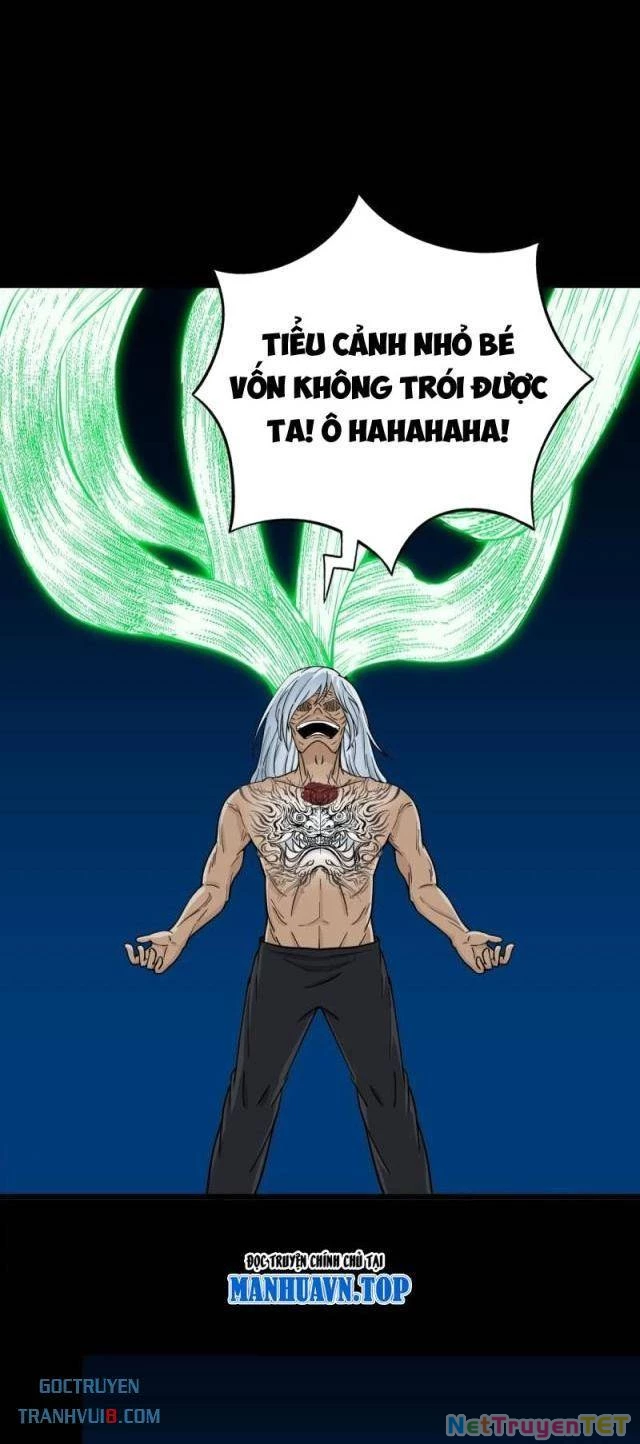 Đấu Yếm Thần Chapter 256 - Trang 2