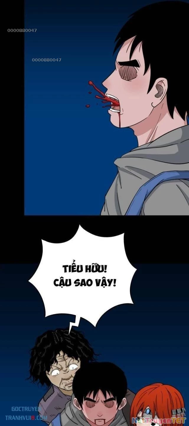 Đấu Yếm Thần Chapter 256 - Trang 2