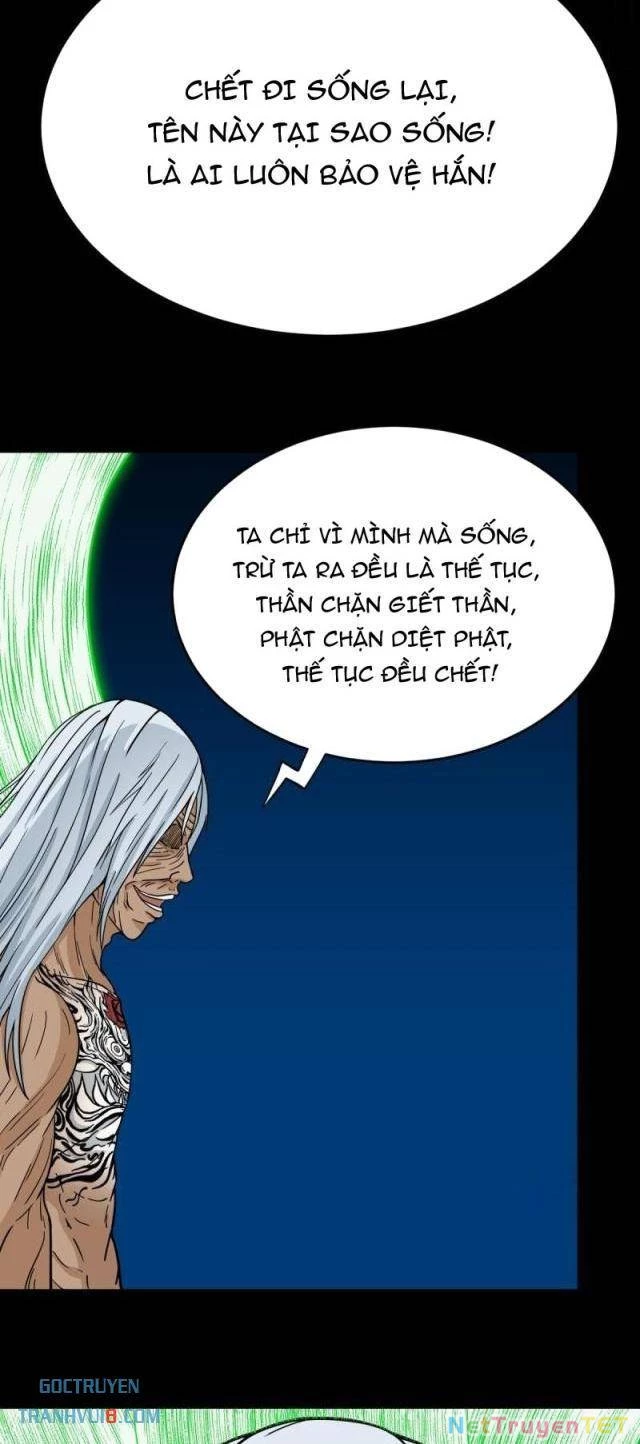 Đấu Yếm Thần Chapter 256 - Trang 2