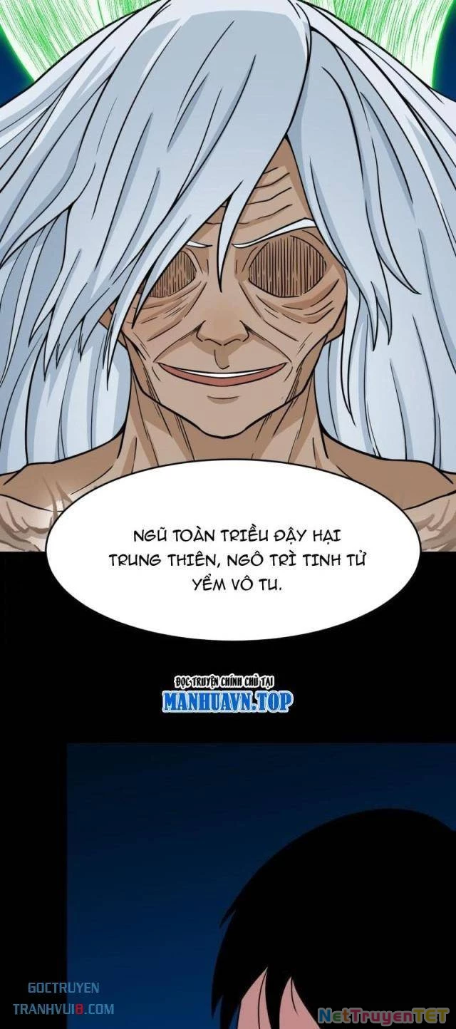 Đấu Yếm Thần Chapter 256 - Trang 2