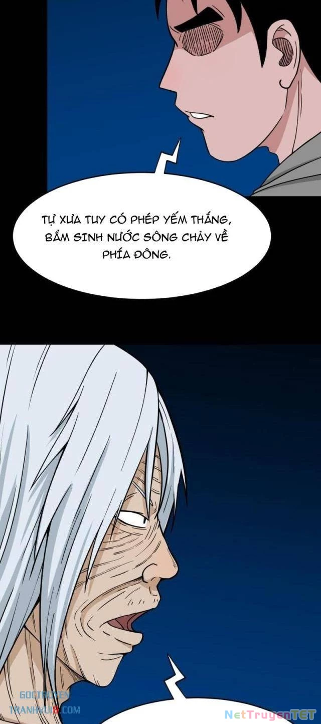 Đấu Yếm Thần Chapter 256 - Trang 2