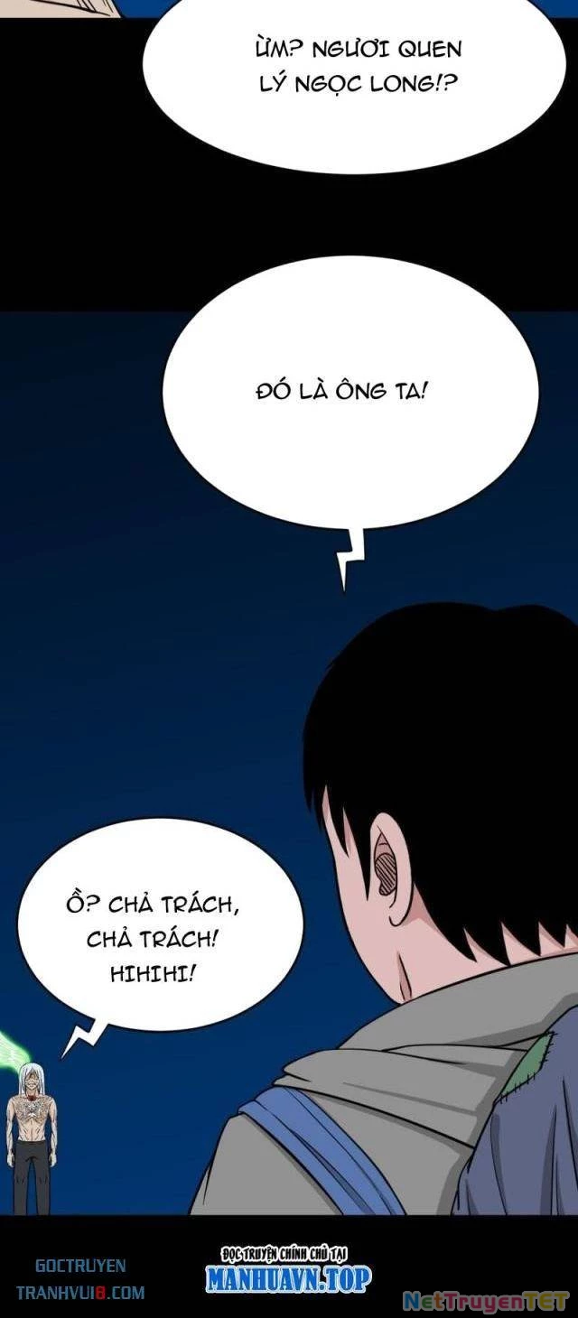 Đấu Yếm Thần Chapter 256 - Trang 2