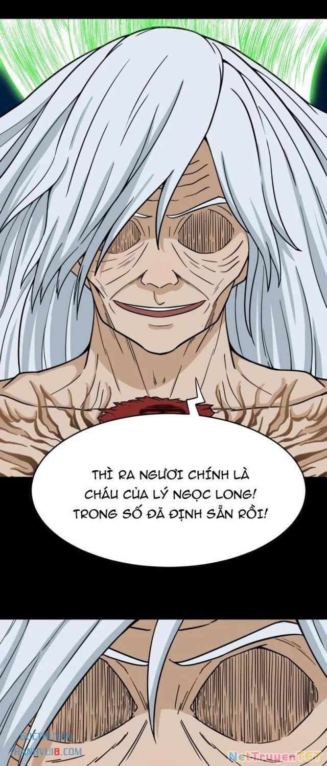 Đấu Yếm Thần Chapter 256 - Trang 2