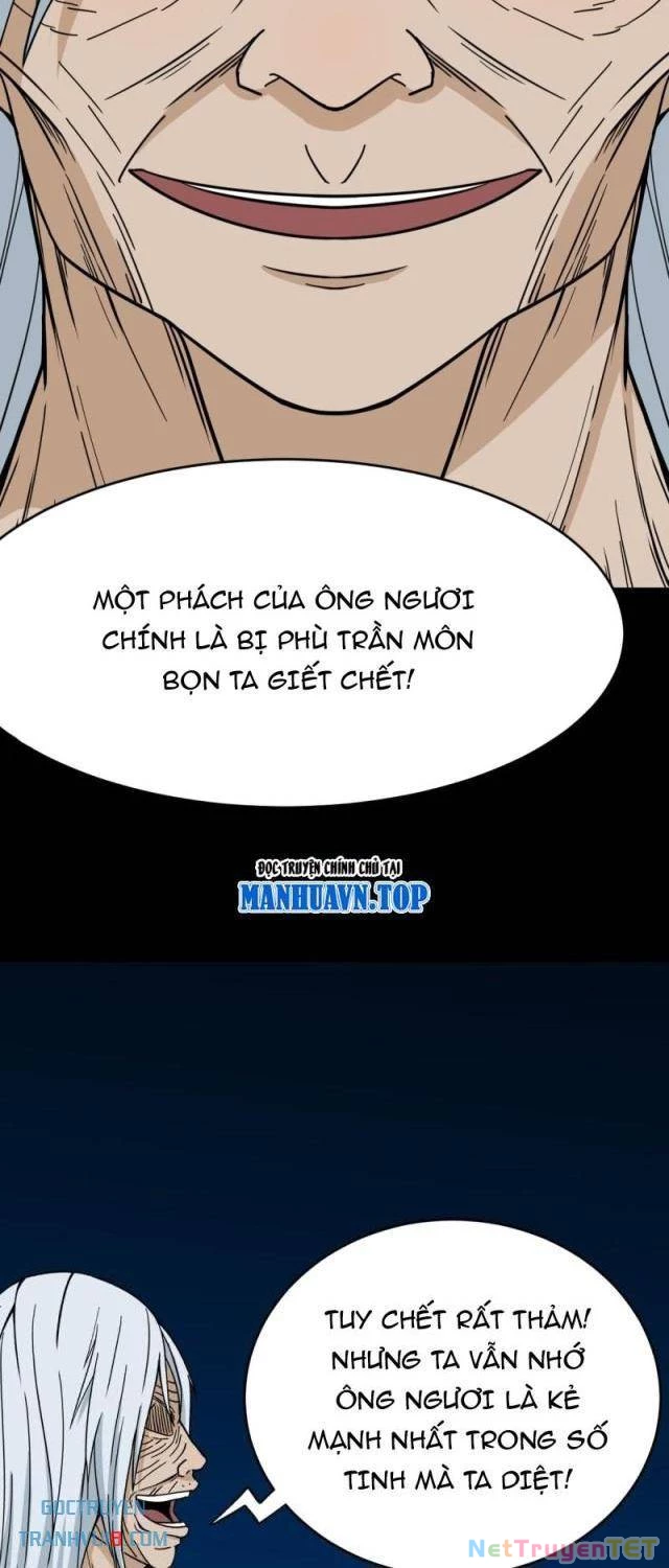 Đấu Yếm Thần Chapter 256 - Trang 2