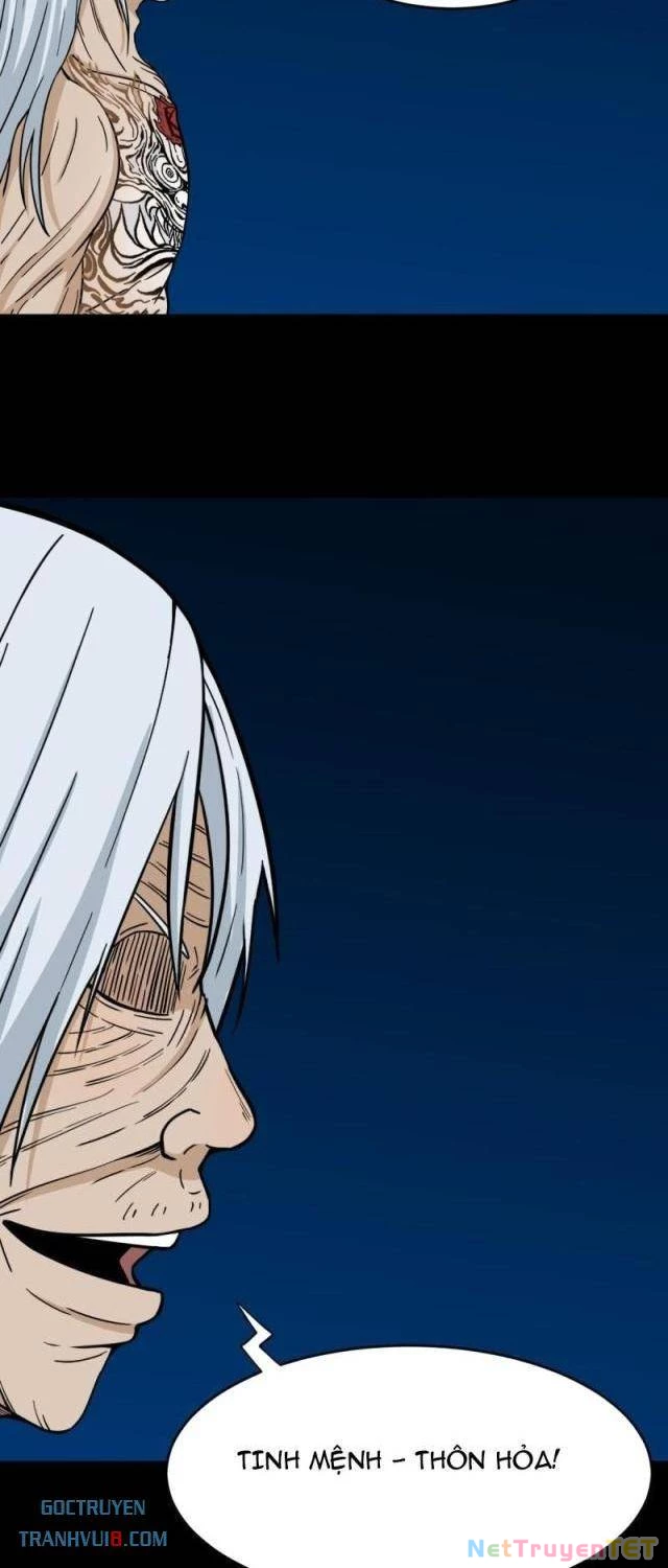 Đấu Yếm Thần Chapter 256 - Trang 2