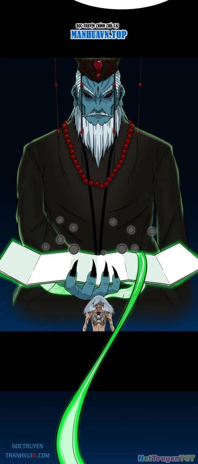 Đấu Yếm Thần Chapter 256 - Trang 2