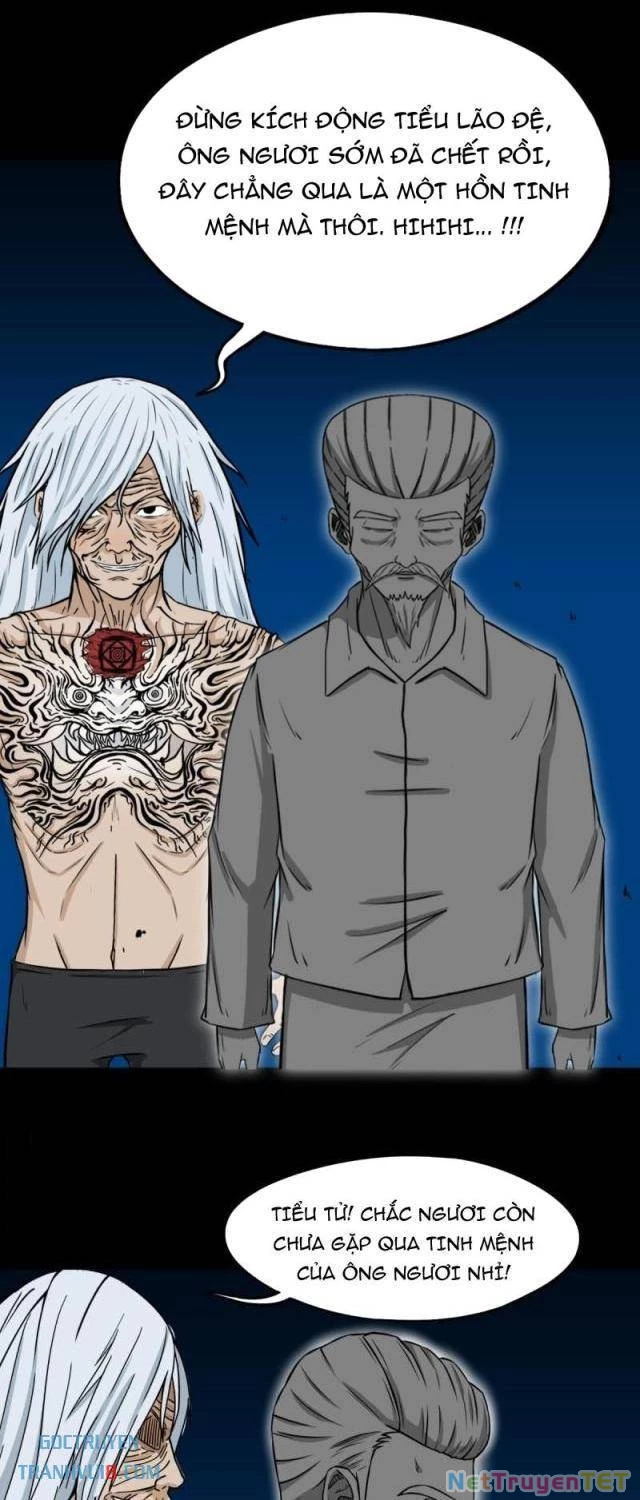 Đấu Yếm Thần Chapter 256 - Trang 2