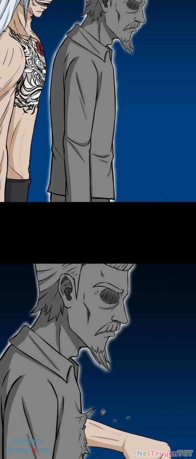 Đấu Yếm Thần Chapter 256 - Trang 2