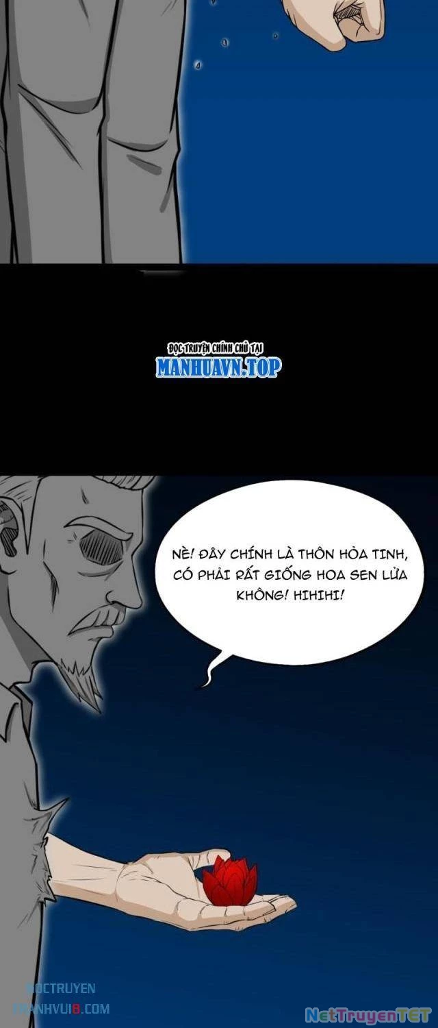 Đấu Yếm Thần Chapter 256 - Trang 2