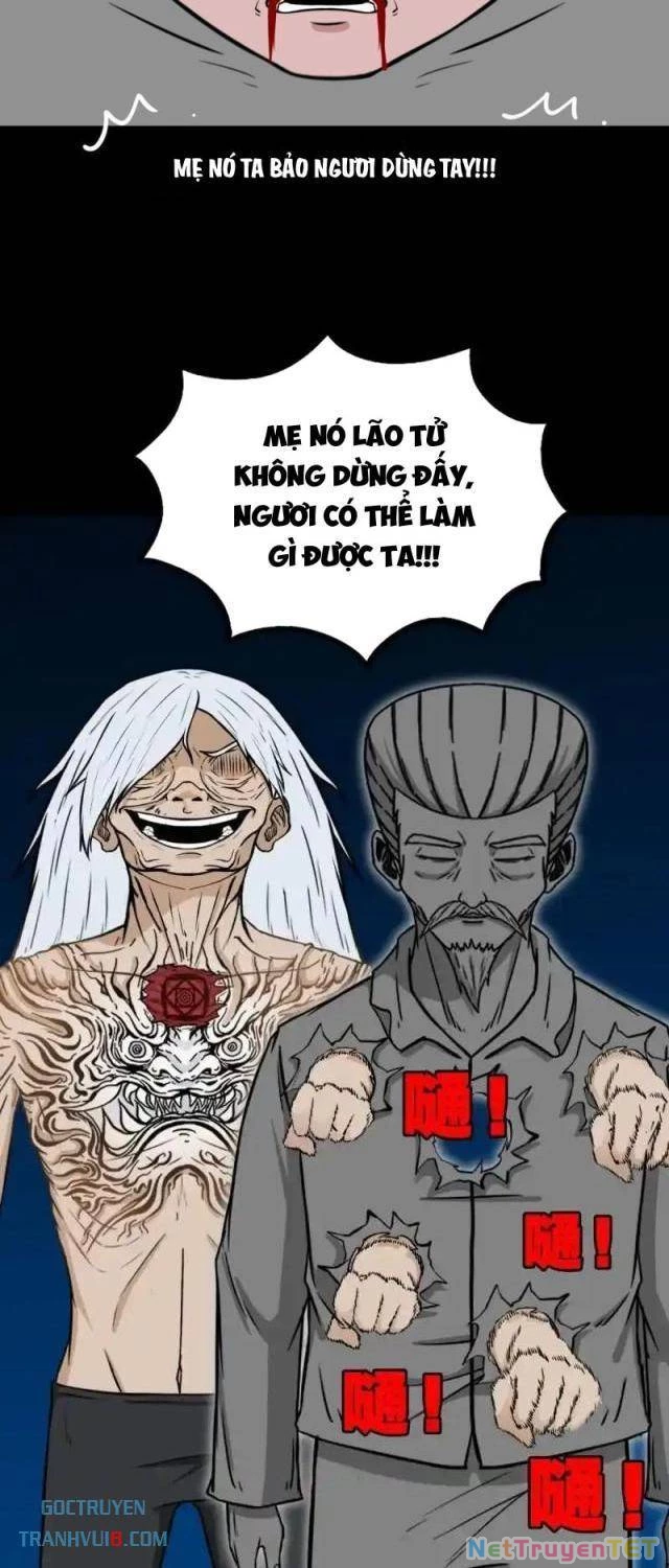 Đấu Yếm Thần Chapter 256 - Trang 2