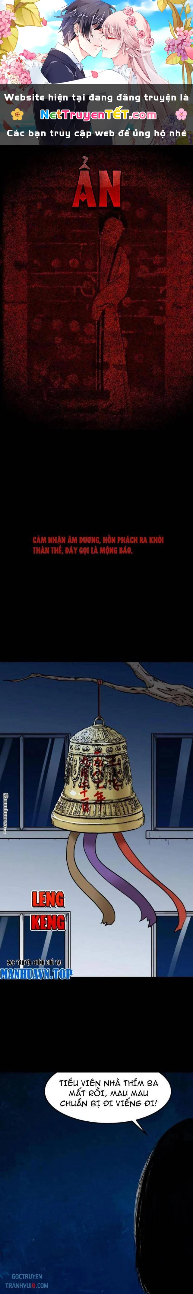 Đấu Yếm Thần Chapter 257 - Trang 3