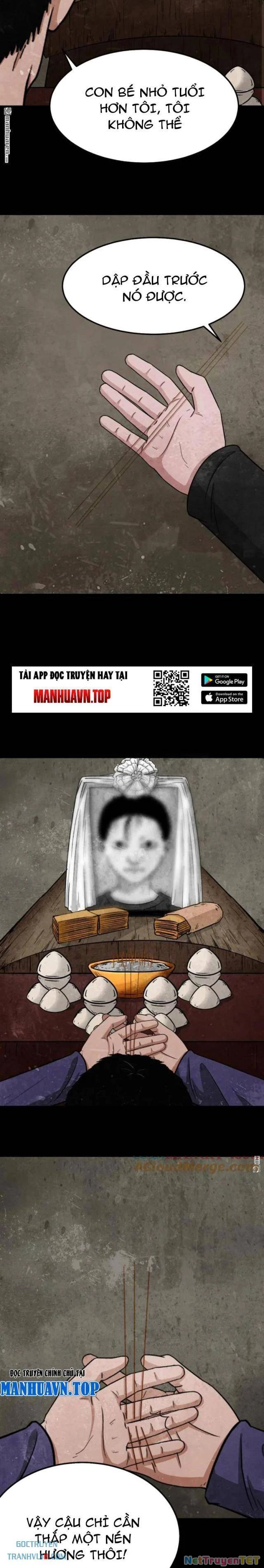 Đấu Yếm Thần Chapter 257 - Trang 3