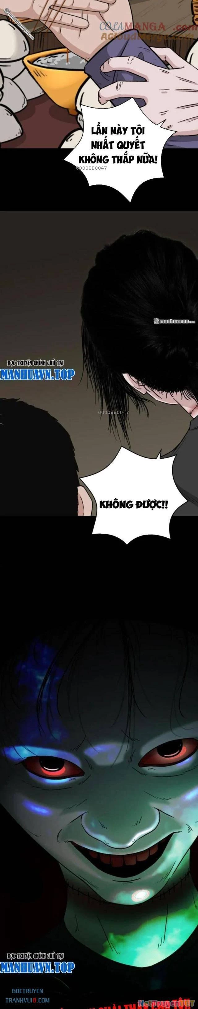 Đấu Yếm Thần Chapter 257 - Trang 3