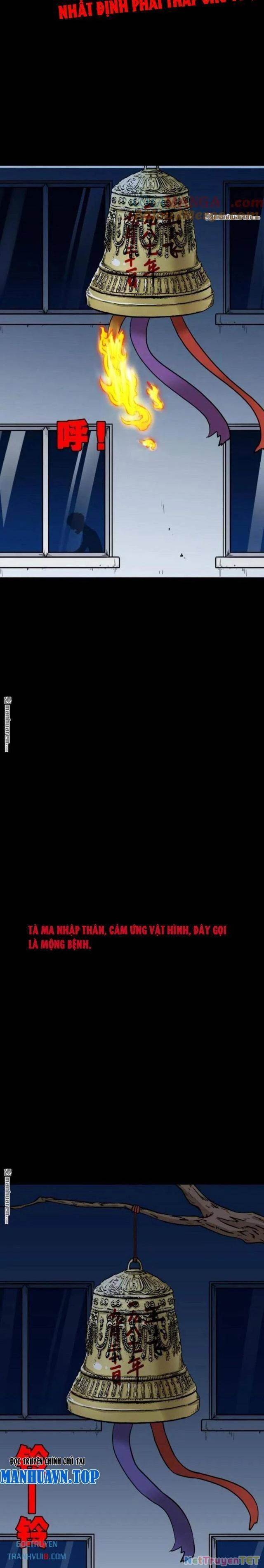 Đấu Yếm Thần Chapter 257 - Trang 3