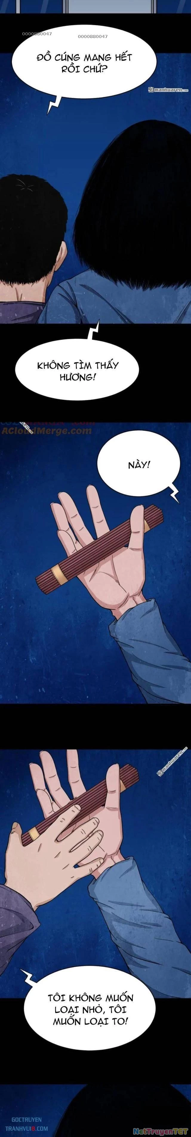 Đấu Yếm Thần Chapter 257 - Trang 3