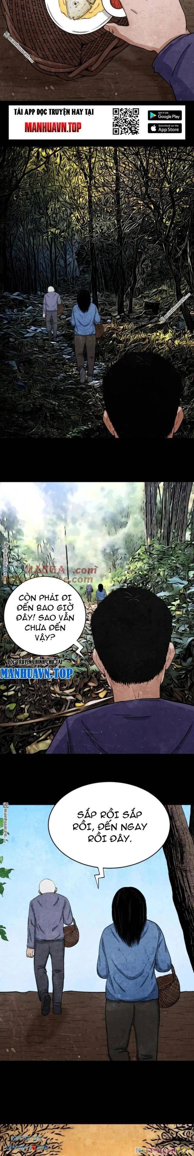 Đấu Yếm Thần Chapter 257 - Trang 3