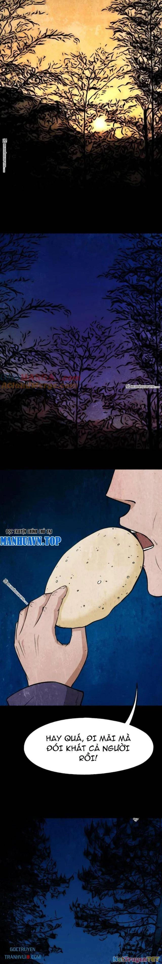 Đấu Yếm Thần Chapter 257 - Trang 3