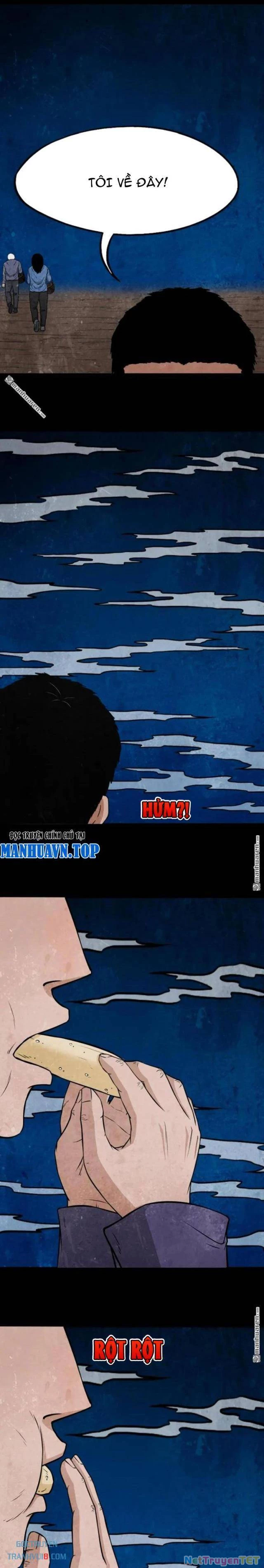 Đấu Yếm Thần Chapter 257 - Trang 3