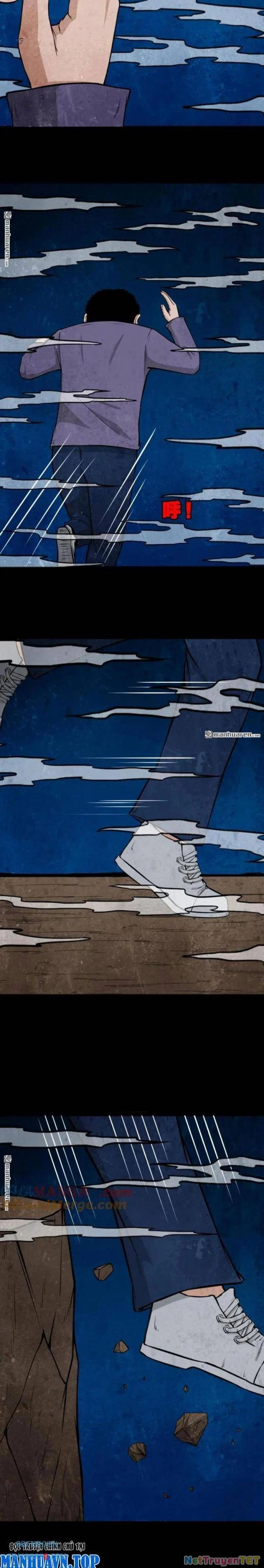 Đấu Yếm Thần Chapter 257 - Trang 3