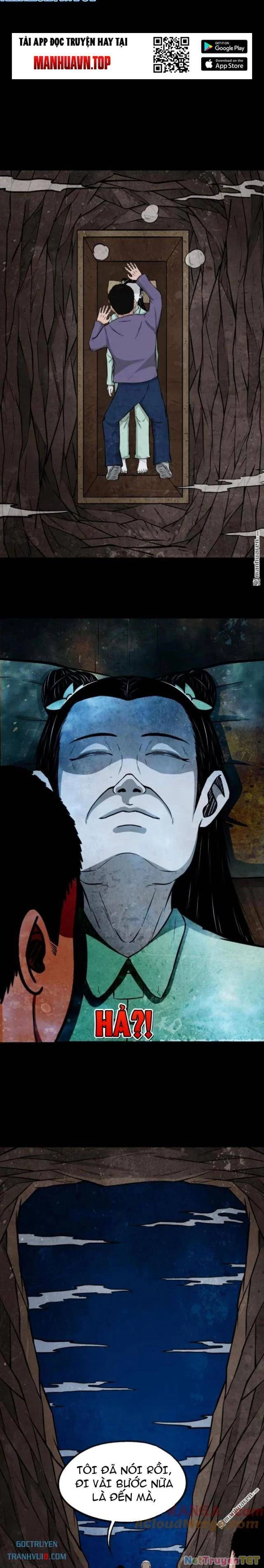 Đấu Yếm Thần Chapter 257 - Trang 3