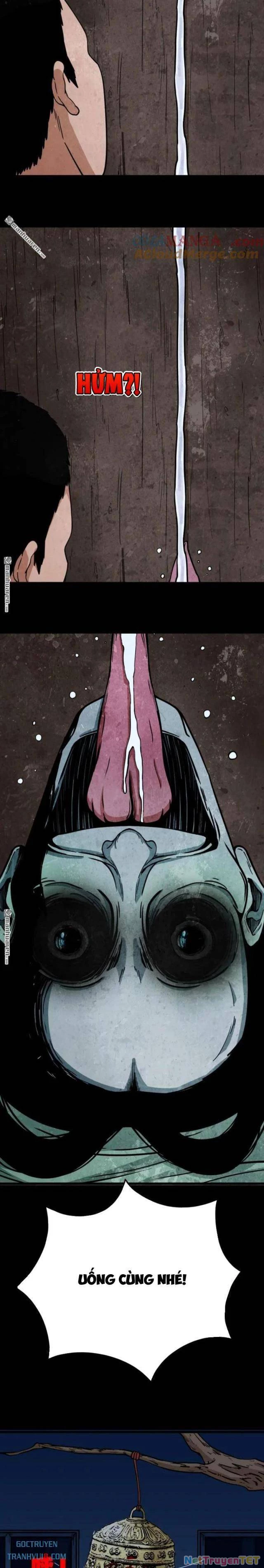 Đấu Yếm Thần Chapter 257 - Trang 3