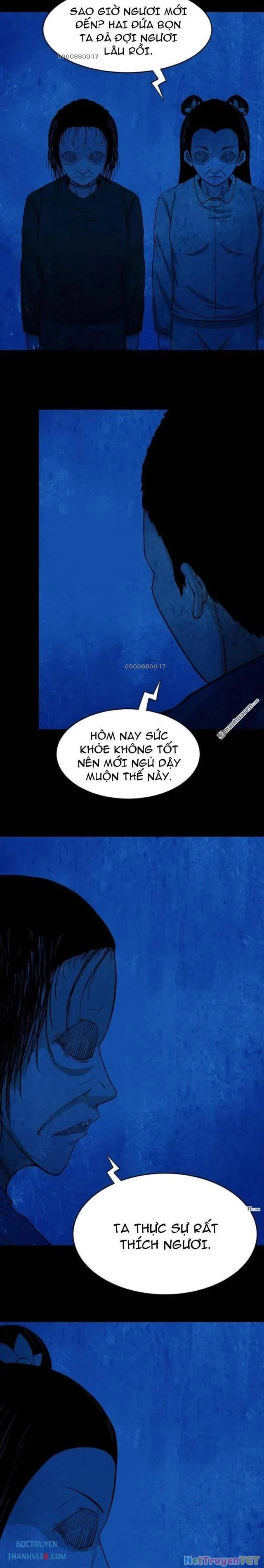 Đấu Yếm Thần Chapter 257 - Trang 3