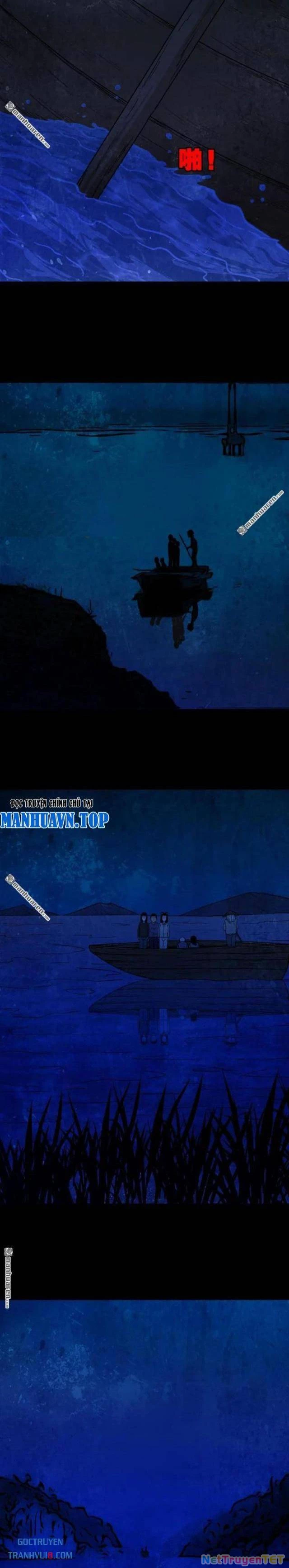 Đấu Yếm Thần Chapter 257 - Trang 3