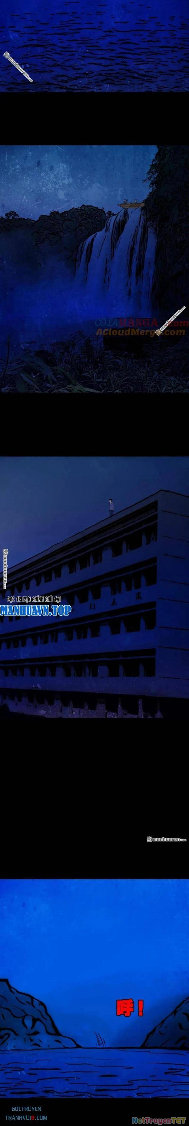 Đấu Yếm Thần Chapter 257 - Trang 3