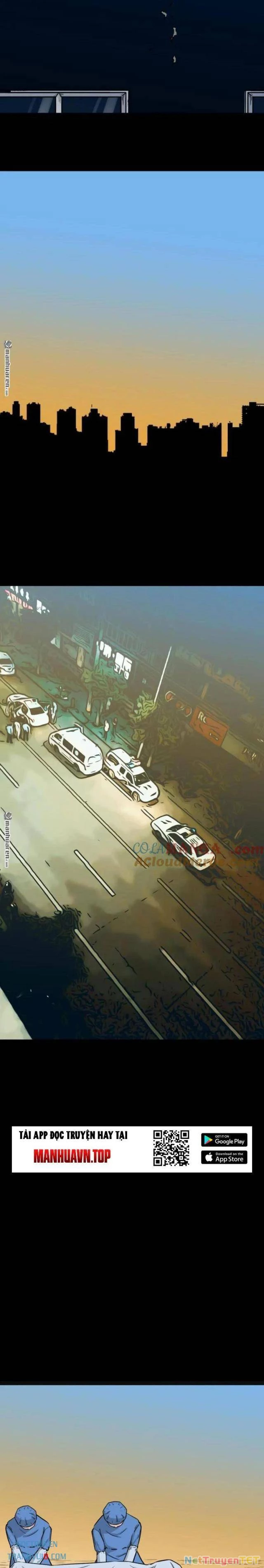 Đấu Yếm Thần Chapter 257 - Trang 3