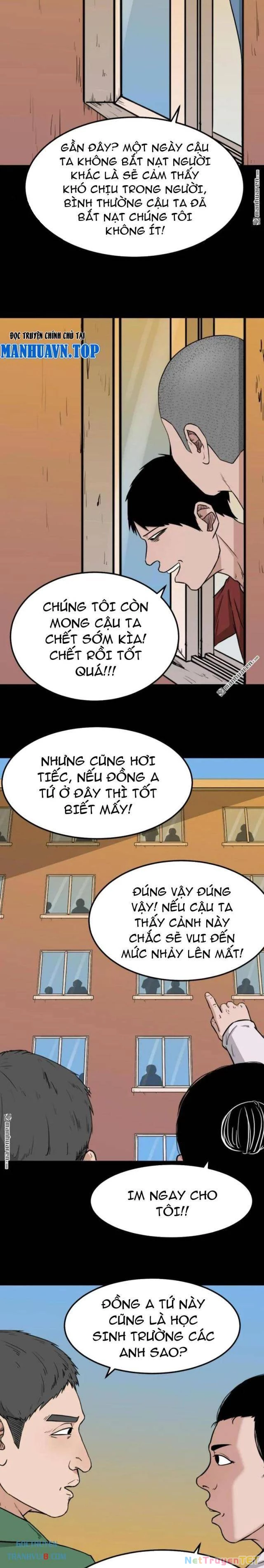 Đấu Yếm Thần Chapter 257 - Trang 3