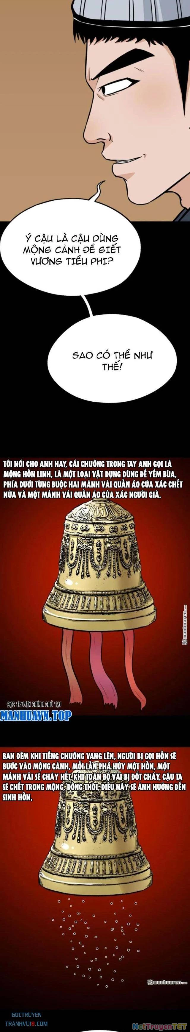 Đấu Yếm Thần Chapter 257 - Trang 3