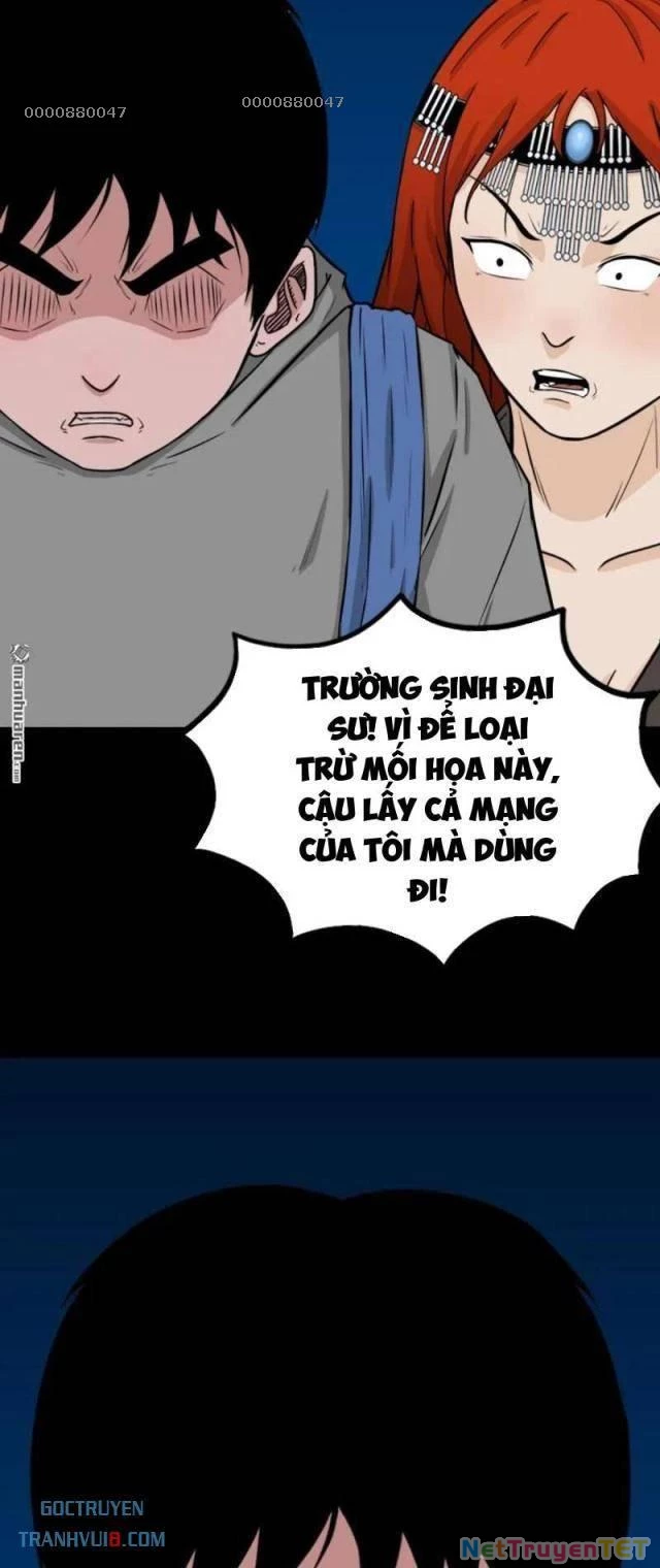 Đấu Yếm Thần Chapter 258 - Trang 3