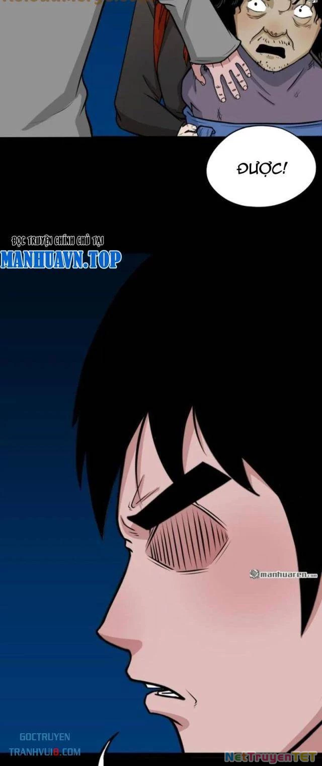 Đấu Yếm Thần Chapter 258 - Trang 3