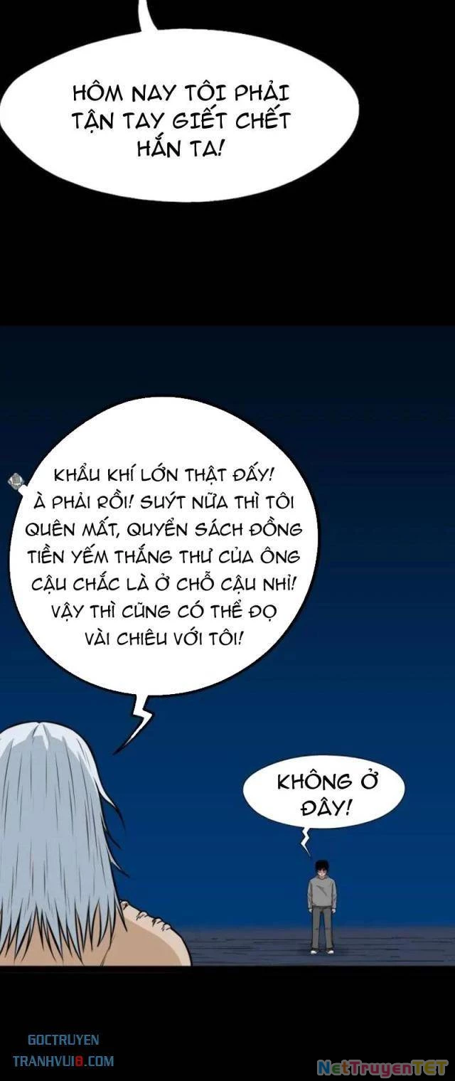 Đấu Yếm Thần Chapter 258 - Trang 3