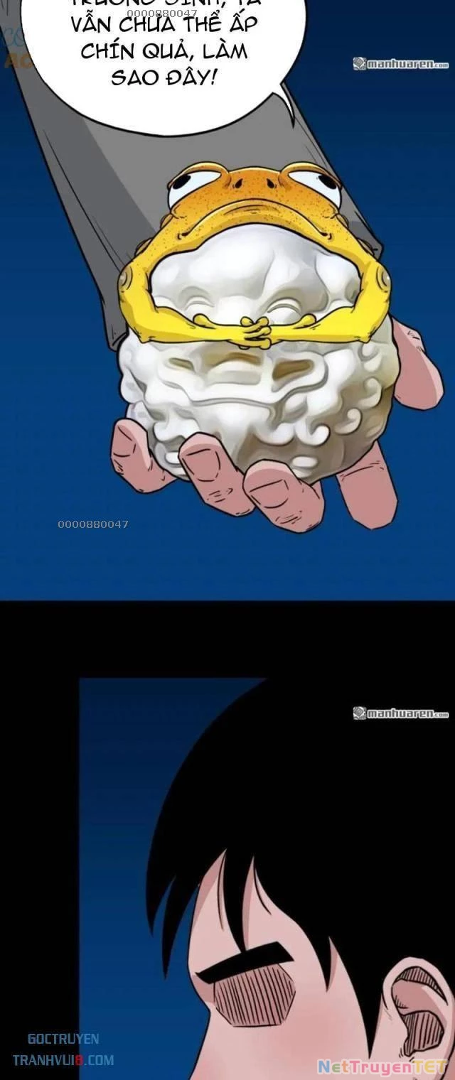 Đấu Yếm Thần Chapter 258 - Trang 3