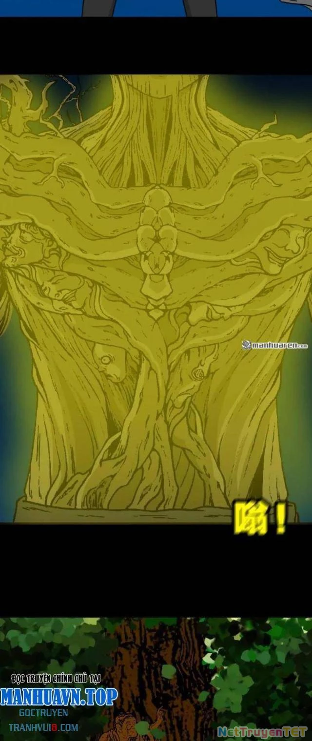 Đấu Yếm Thần Chapter 258 - Trang 3