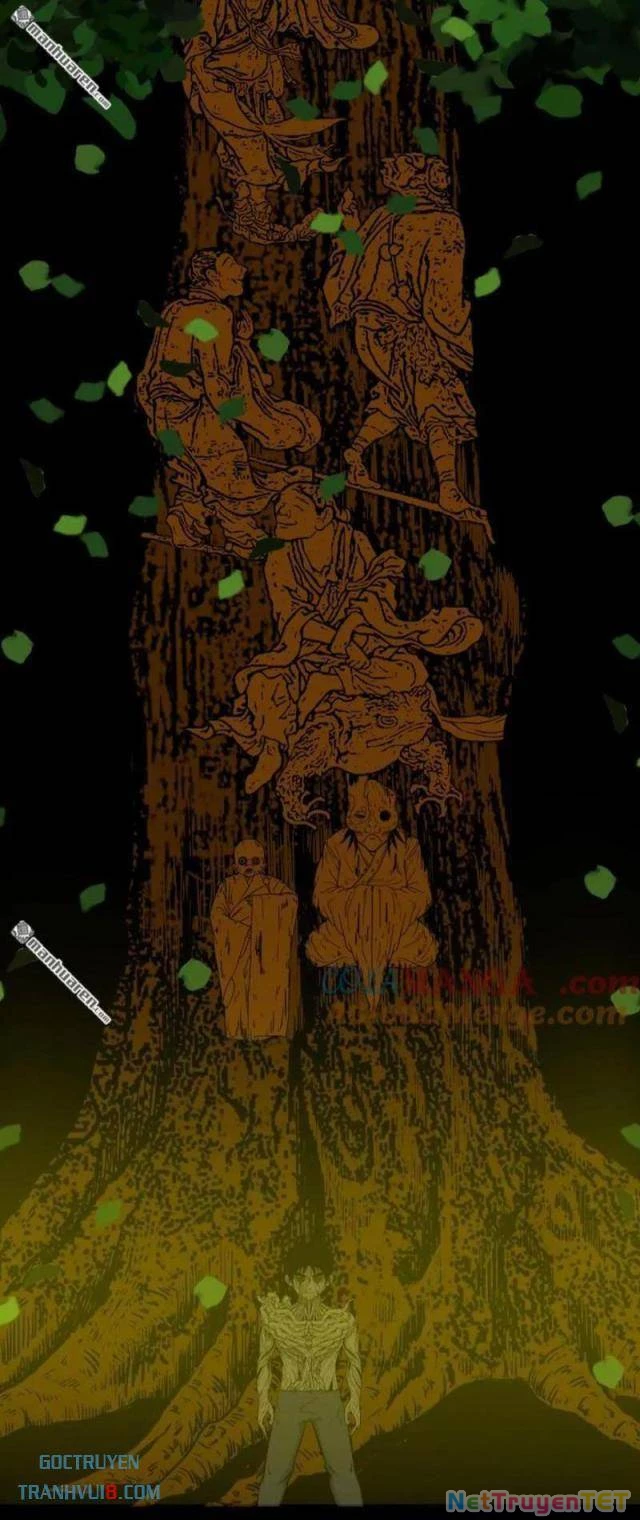 Đấu Yếm Thần Chapter 258 - Trang 3