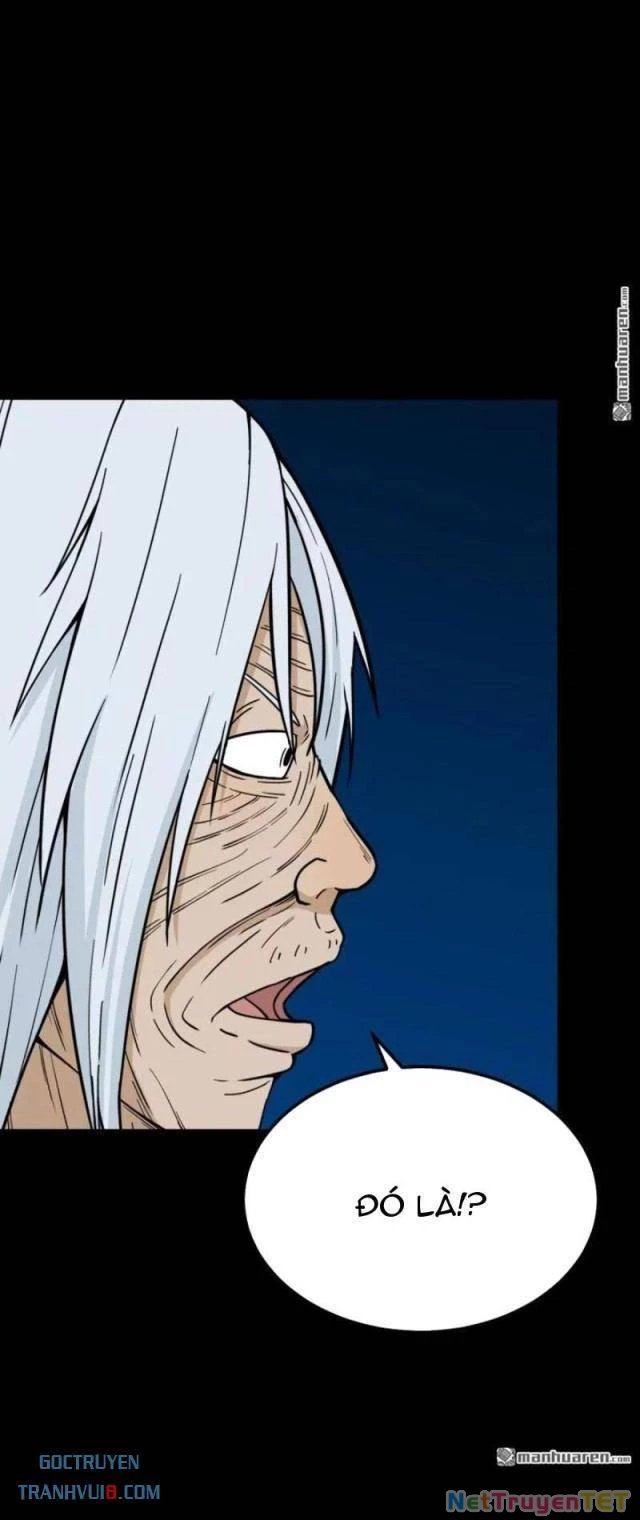 Đấu Yếm Thần Chapter 258 - Trang 3