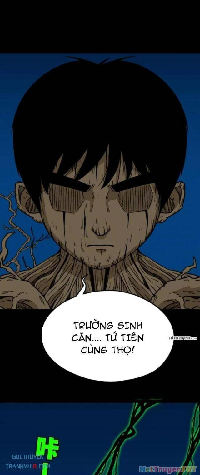 Đấu Yếm Thần Chapter 258 - Trang 3